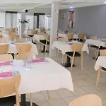 Hotell Restaurant Du Graulhet