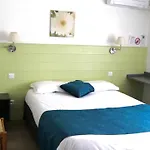 Hotell Restaurant Du 2*