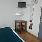 Hotell Restaurant Du 2*