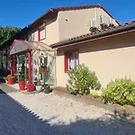 Hotell Restaurant Du Graulhet