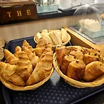 Hotell Restaurant Du Graulhet