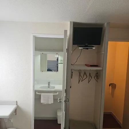 Hotel Restaurant Du 2*