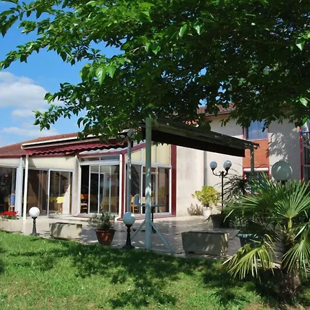 Restaurant Du מלון 2*