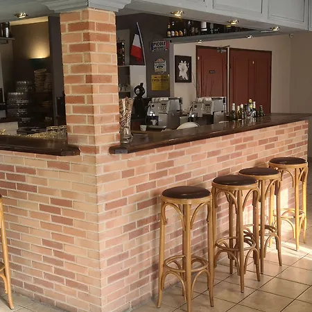 Restaurant Du Otel