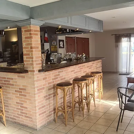 Restaurant Du Otel