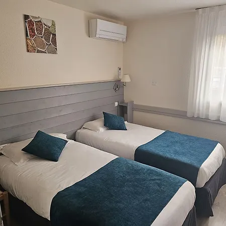 Restaurant Du Graulhet