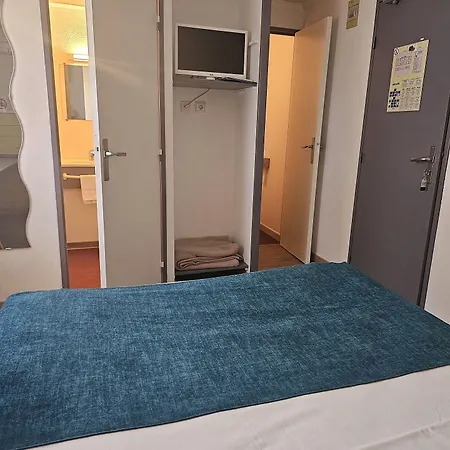 Hotel Restaurant Du Graulhet