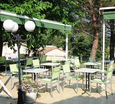 Restaurant Du Hotel Graulhet