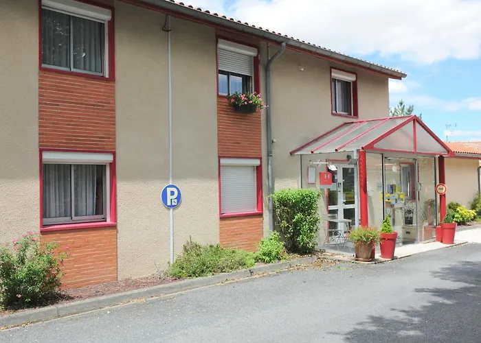 Restaurant Du ホテル 2*