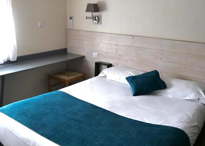 Restaurant Du Graulhet