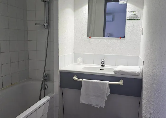 Restaurant Du ホテル 2*