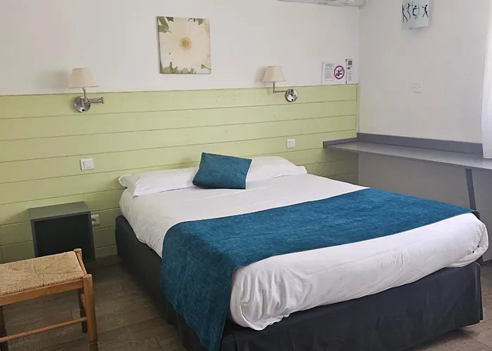 ホテル Restaurant Du