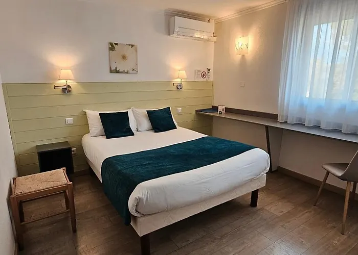 Restaurant Du ホテル 2*