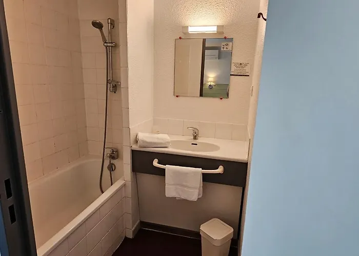 ホテル Restaurant Du 2*