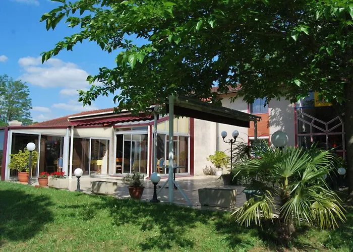 Restaurant Du ホテル 2*