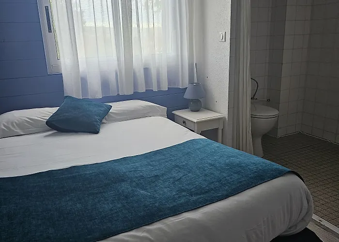 ホテル Restaurant Du