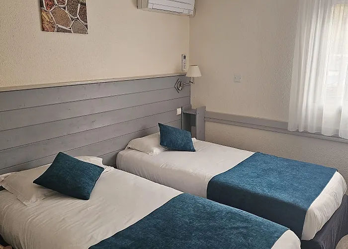 Restaurant Du Graulhet