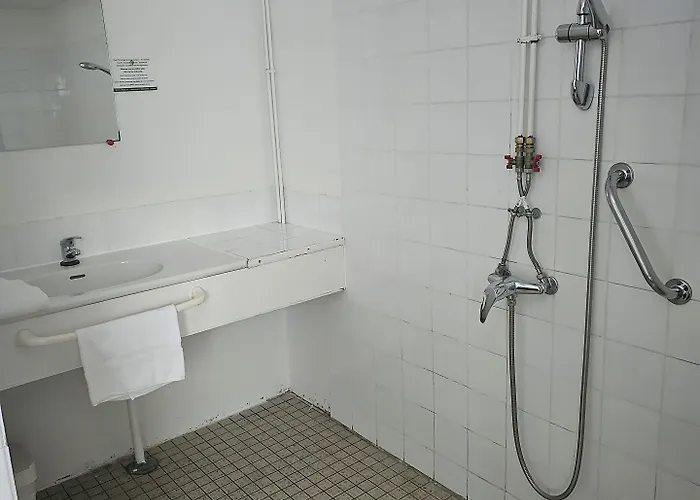 Restaurant Du ホテル Graulhet