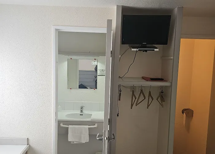 Restaurant Du ホテル Graulhet