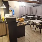 Restaurant Du