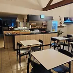 Restaurant Du Hotel Graulhet