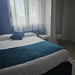 Hotel Restaurant Du