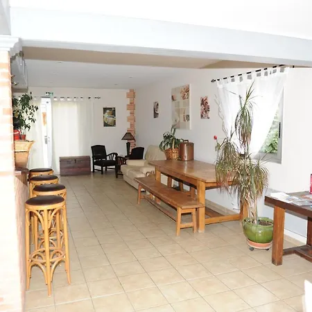 Restaurant Du Graulhet