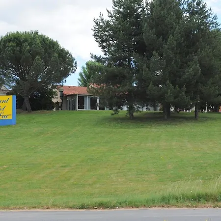 Restaurant Du 2*