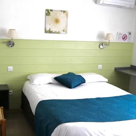 Ξενοδοχείο Restaurant Du 2*