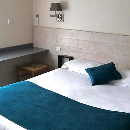 Restaurant Du Graulhet