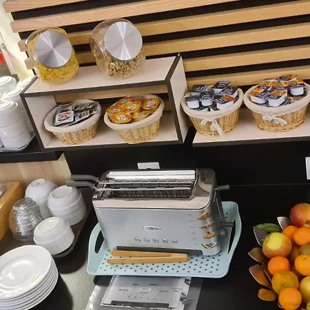 Restaurant Du Ξενοδοχείο 2*