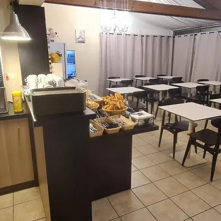 Restaurant Du