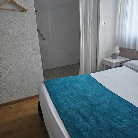 Restaurant Du Hotel 2*