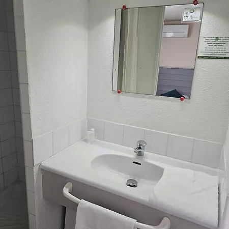 Hotel Restaurant Du 2*