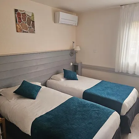 Restaurant Du Graulhet