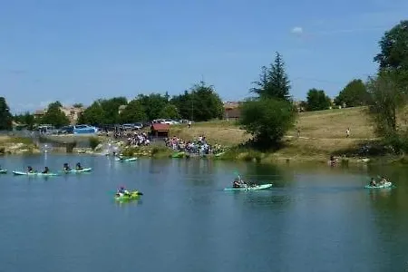 Restaurant Du 2* Graulhet