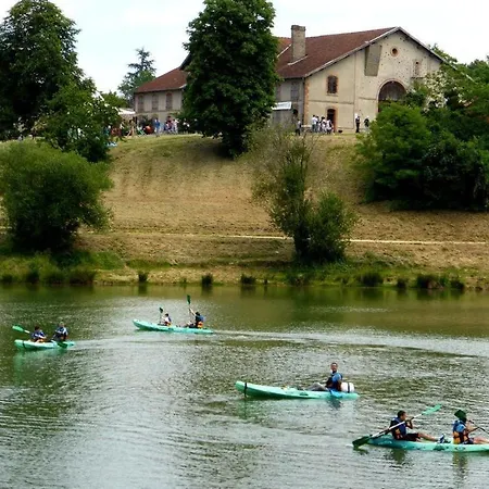 Hotel Restaurant Du 2*