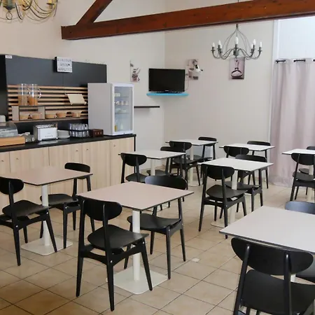 Restaurant Du 호텔