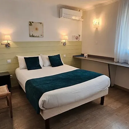 Restaurant Du Ξενοδοχείο 2*