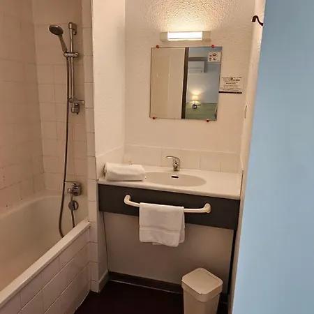 Hotel Restaurant Du 2*