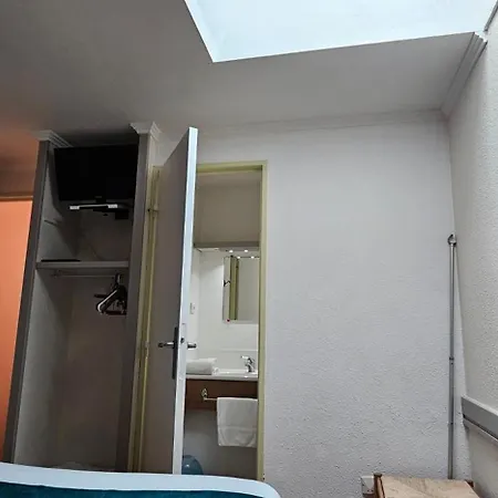 Restaurant Du Ξενοδοχείο Graulhet