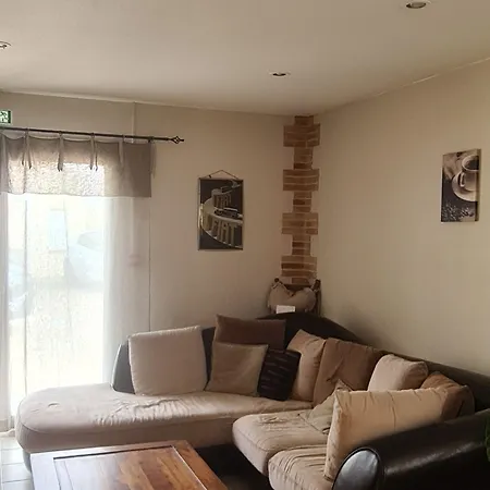 Restaurant Du Graulhet