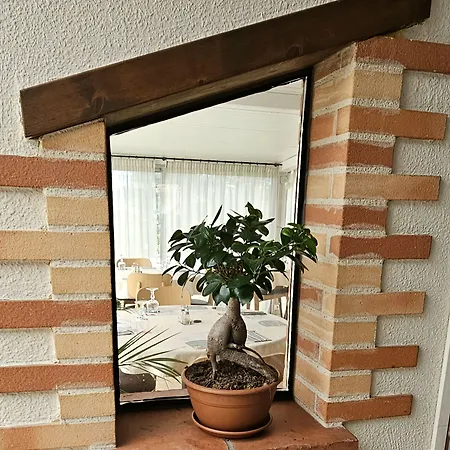 Hotel Restaurant Du Graulhet