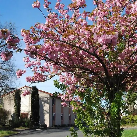 Restaurant Du Hotel Graulhet