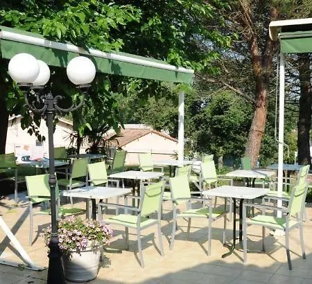 Restaurant Du Graulhet