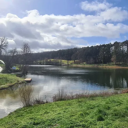 Restaurant Du Ξενοδοχείο 2*