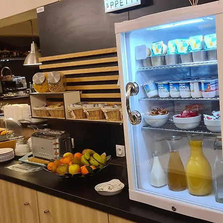 Restaurant Du Ξενοδοχείο