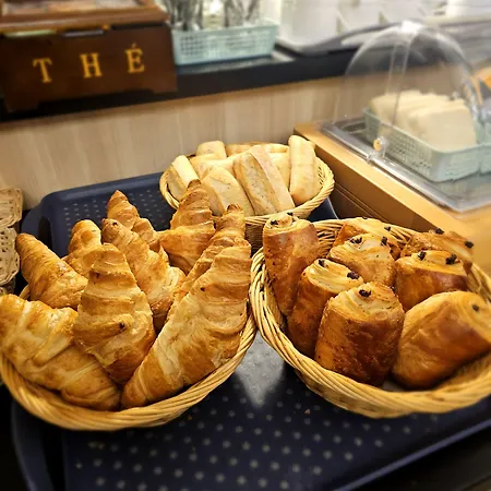 Ξενοδοχείο Restaurant Du Graulhet