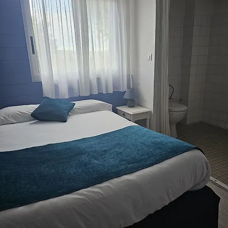 Ξενοδοχείο Restaurant Du