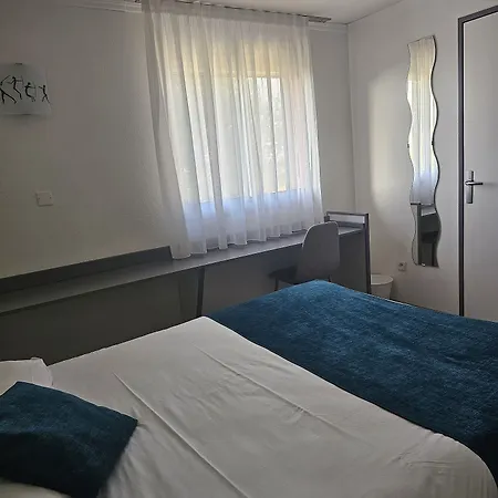 Restaurant Du Ξενοδοχείο Graulhet